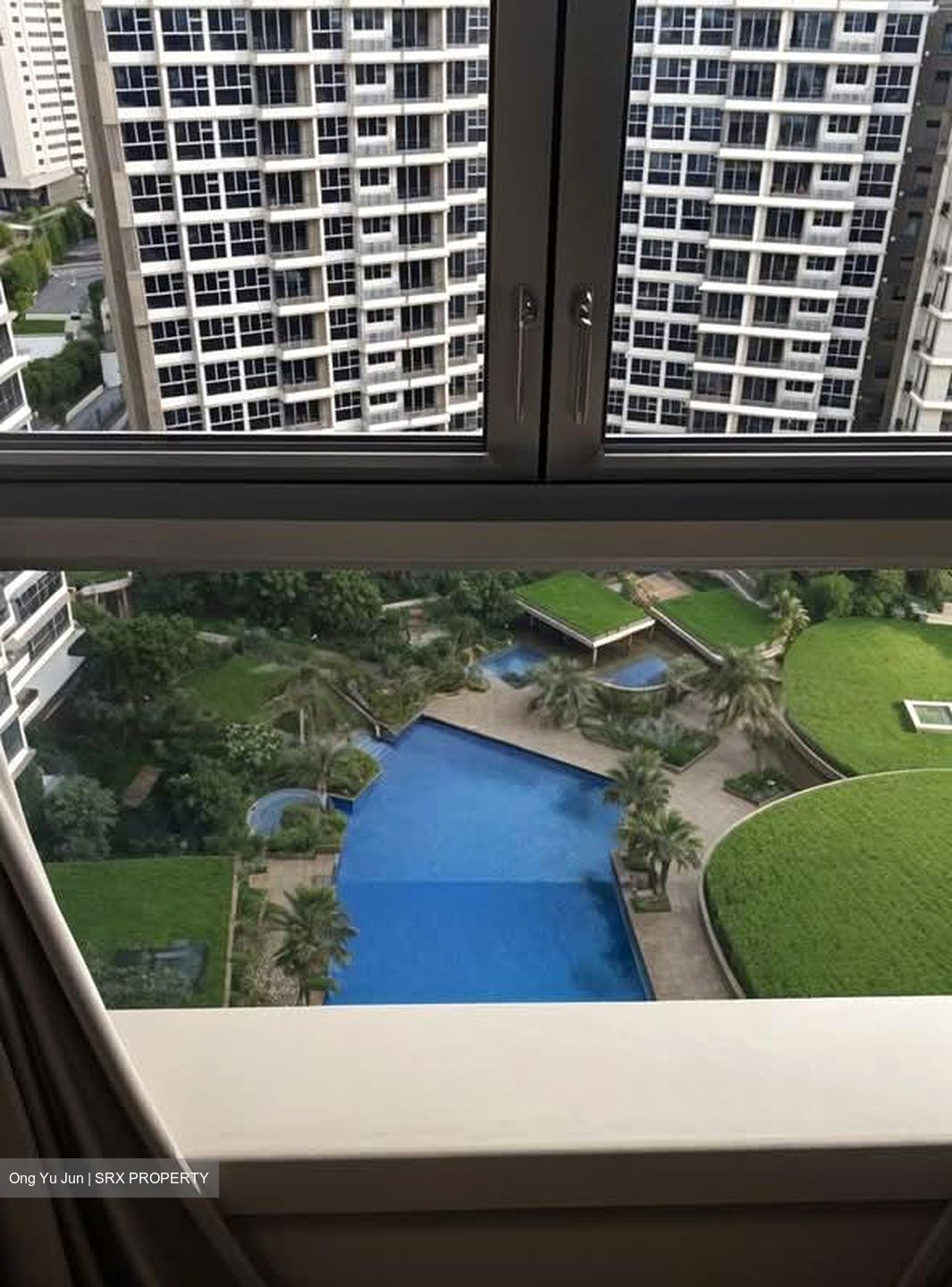Rivertrees Residences (D28), Apartment #572752641
